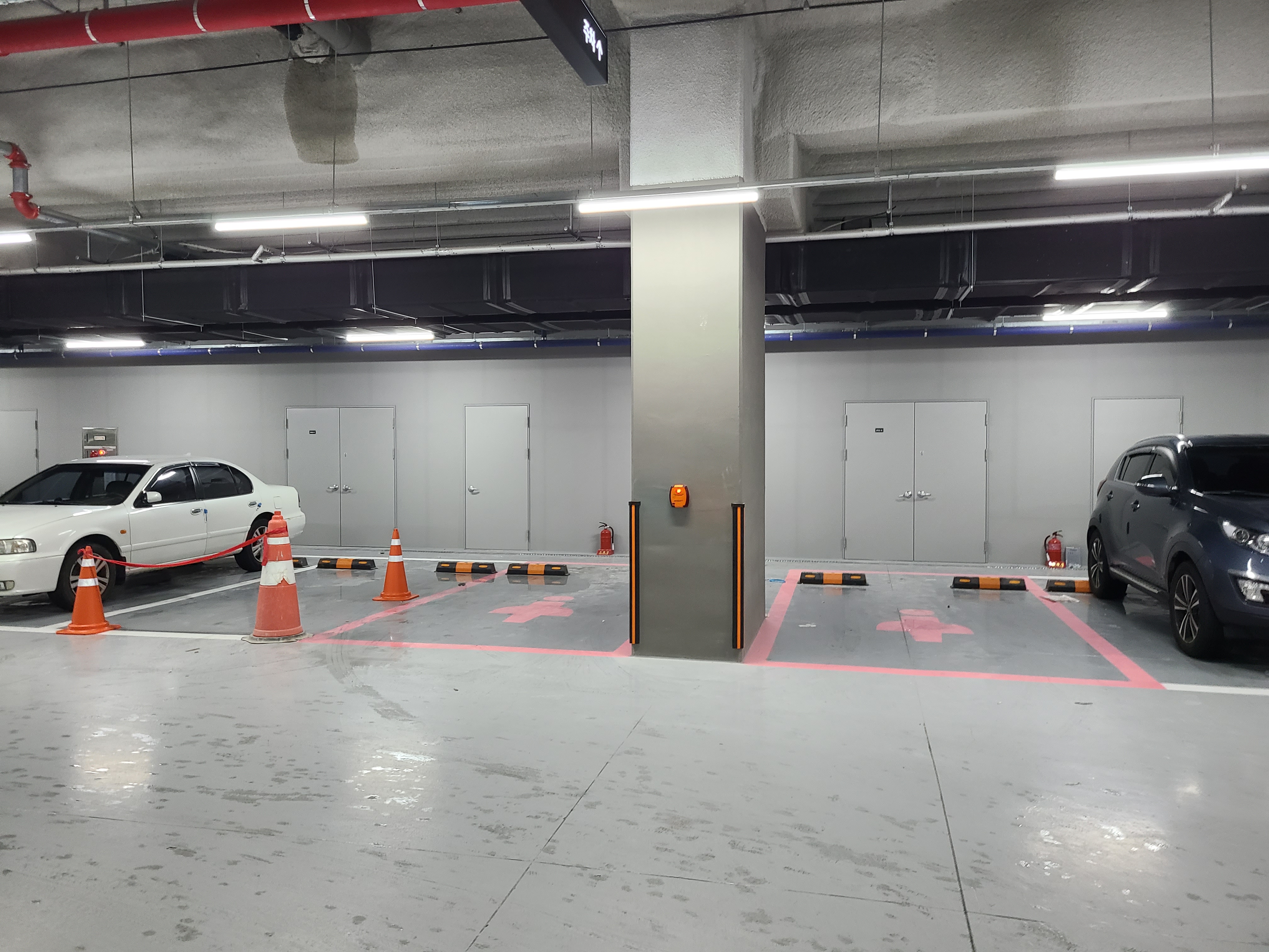 가산모비우스타워 지하6