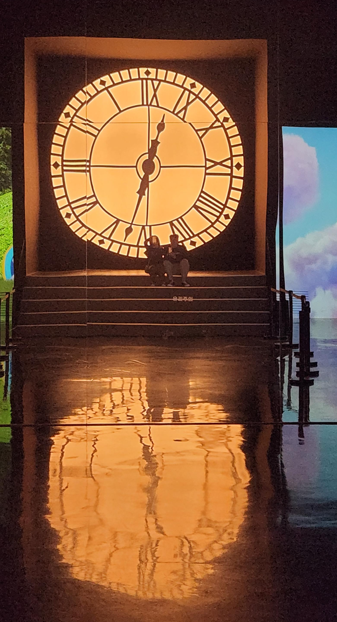 파주 MUSEUMhei(뮤지엄헤이)