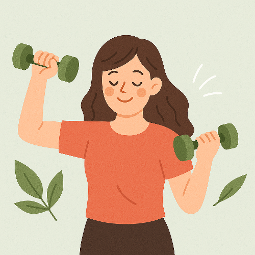 호르몬 다이어트