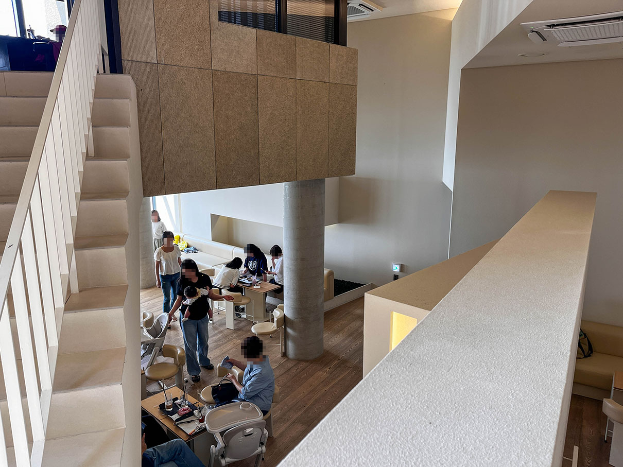 부산 강서구 베이커리 카페 세븐아일랜드