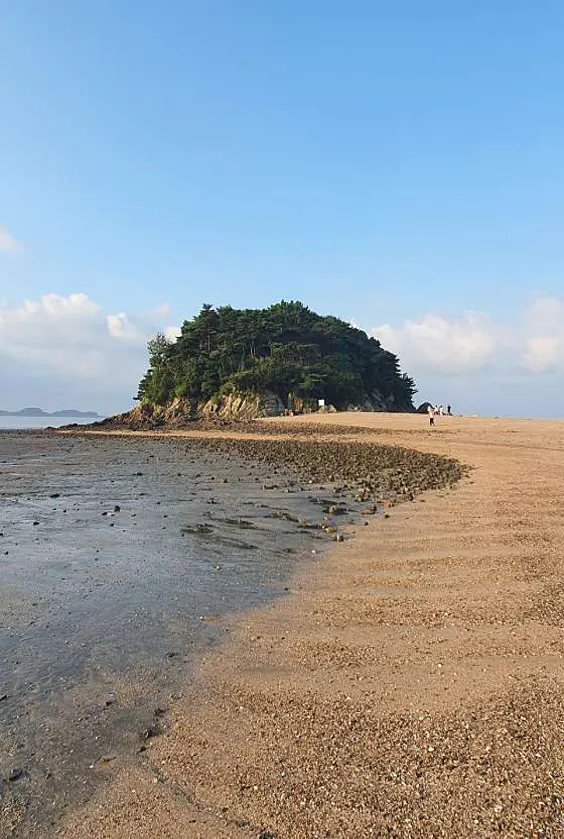 선재도