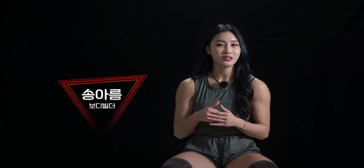 송아름