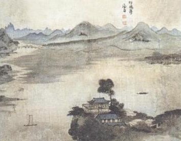 한명회-지은-정자-압구정