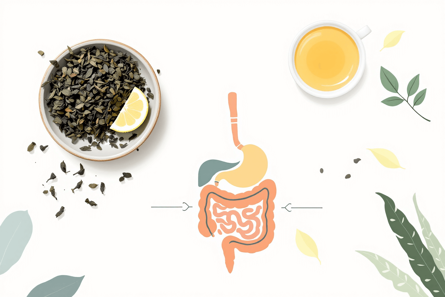 보이차 사진입니다.