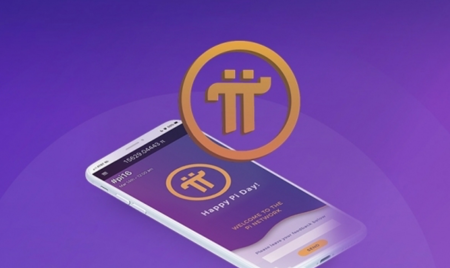 아시아 시장에서 파이코인 가능성을 설명하는 이미지