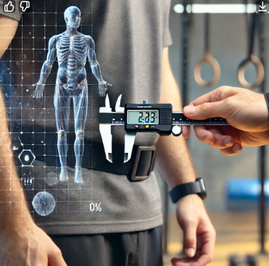 체지방, 과학적으로 줄이려면?