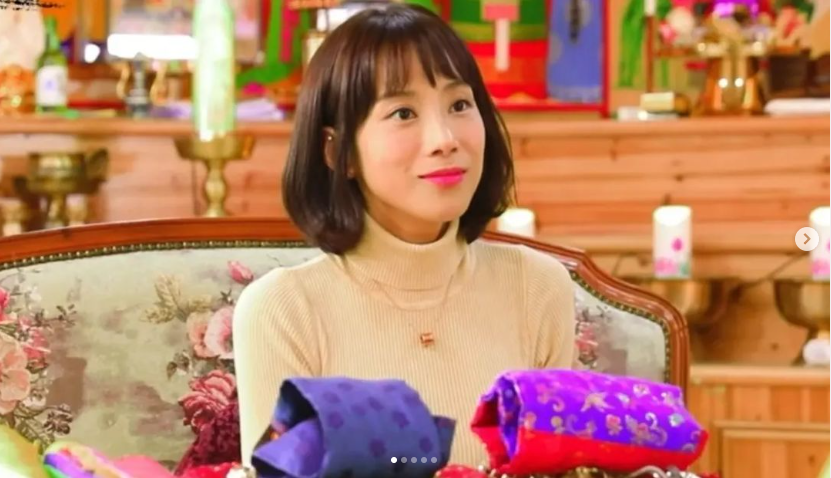 조민아-인스타