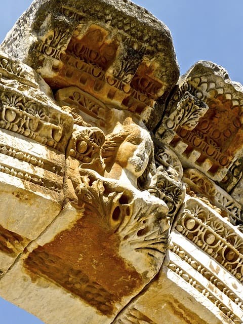 수천 년을 버틴 고대 메소포타미아 벽돌, 현대 건축이 배워야 할 점