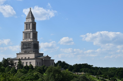 알렉산드리아 등대와 포세이돈 상 (이집트) – 고대 불가사의와 바다의 신