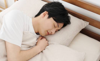 숙면