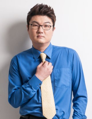 김정철 개혁신당 대변인