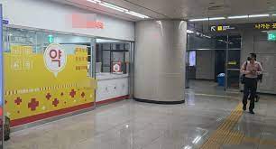 대중교통 마스크해제