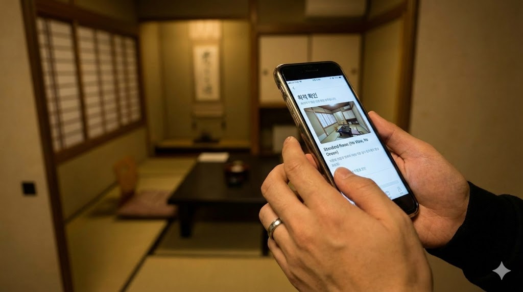 하코네 료칸 예약 실패? 전 객실 프라이빗 노천온천 보장, 후회 없는 료칸 TOP 3