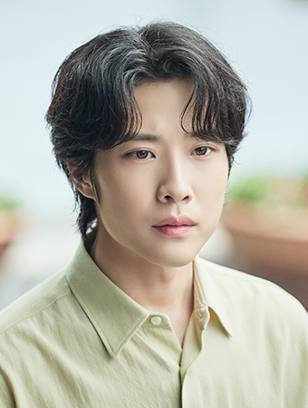 ENA 드라마 취하는 로맨스