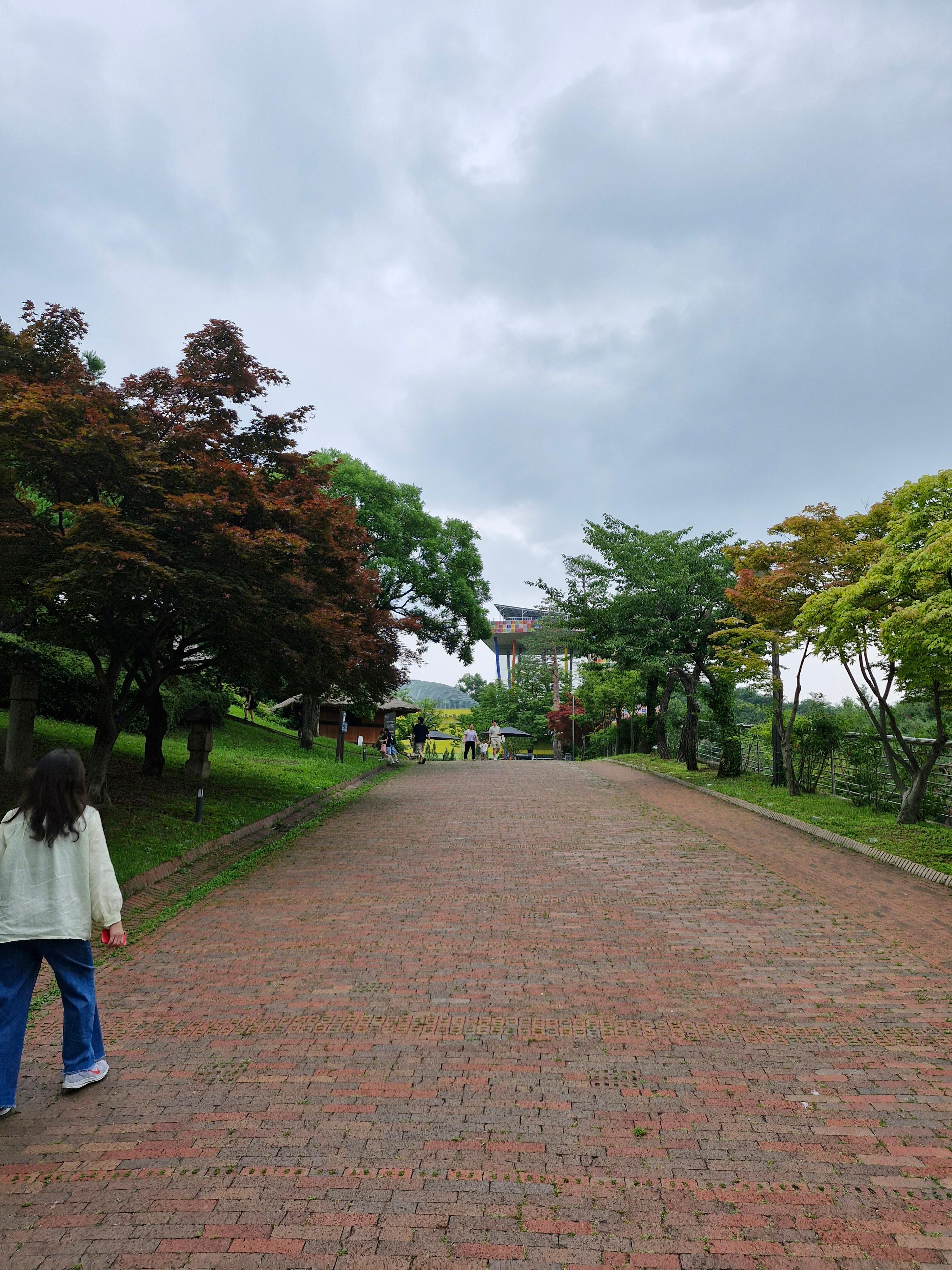경기도 박물관 어린이 박물관 : 여름휴가 실내 피서지