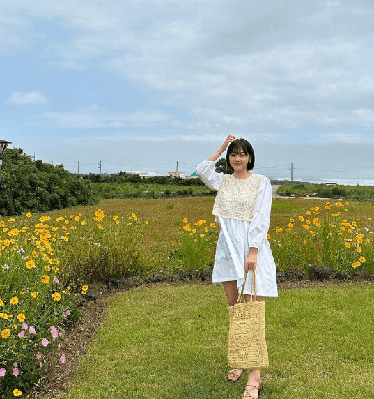 강미나 웰컴투 삼달리