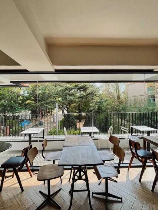 생방송투데이 3806회 오픈RUN 역대급 폭염&amp;#44; 불티나는 과일 빙수 편 서울 성수동 라플레플루트