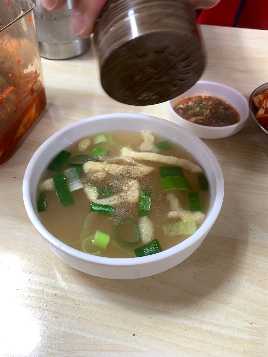 칼국수맛집