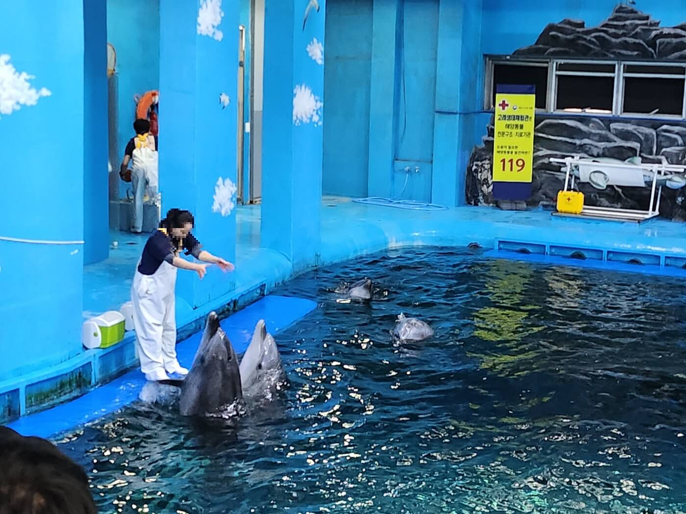 울산 가족여행 아이 놀거리와 고래 탐방 후기 (장생포)