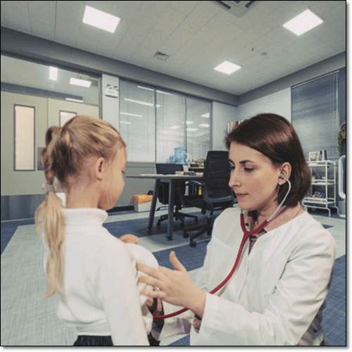 호흡성 산증 증상 원인 및 예방과 치료