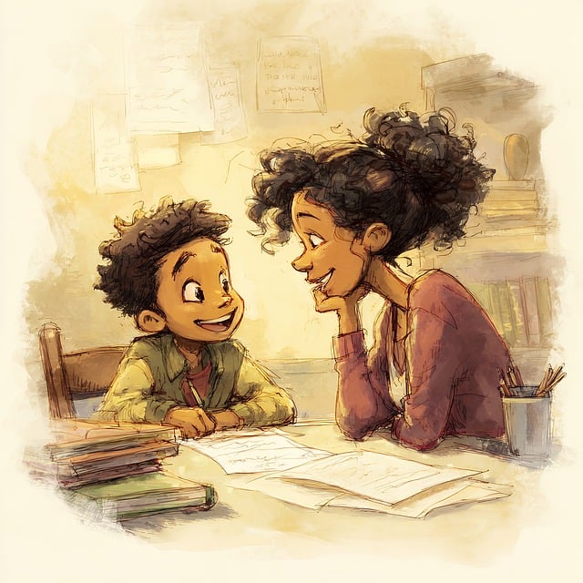 초등 부모 첫 걸음 - 학부모 마인드셋 전환