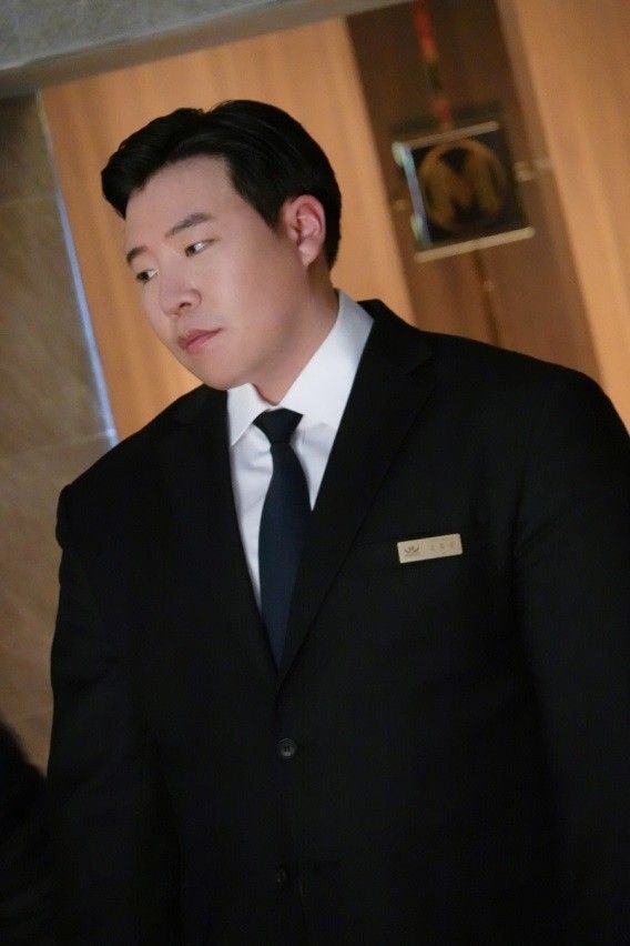 태원석 나이 프로필 키 근육 인스타 화보 드라마 영화 결혼 과거 배우 극한직업
