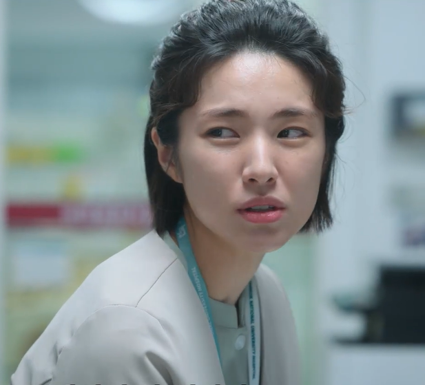 중증외상센터 출연진