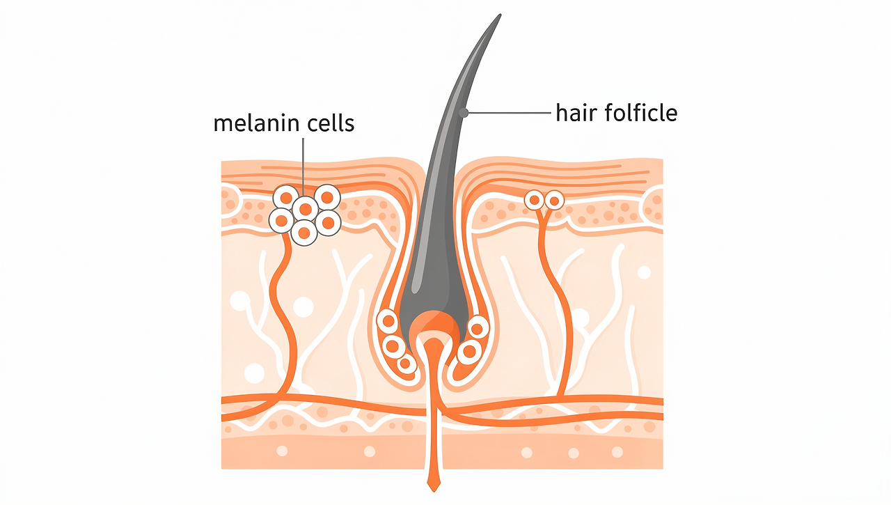 새치-영양제-흰머리-내돈내산-후기-효과