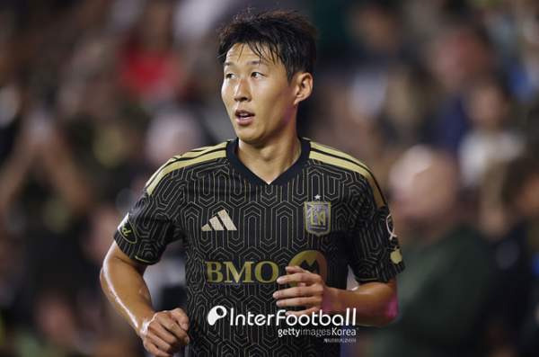 손흥민 골대 강타 영상|뉴욕시티전 1-1 무승부·종료 직전 슈팅·LAFC 순위·다음 경기 총정리