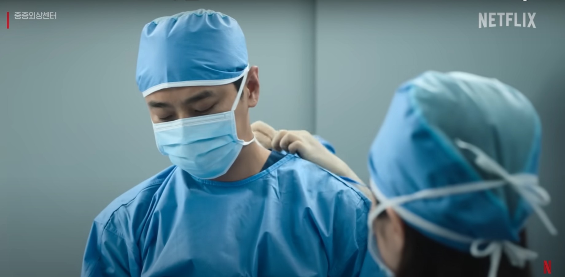 중증외상센터 등장인물, 줄거리, 넷플릭스 화제작 완전 해부