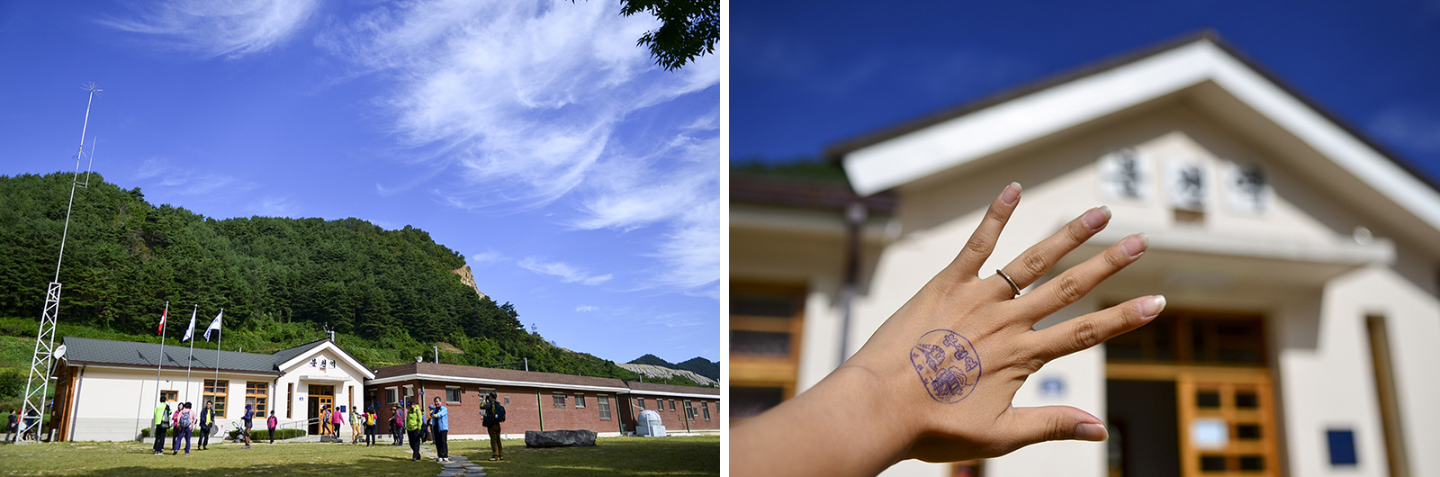 백두대간 협곡열차 예매 방법 시간표 v-train