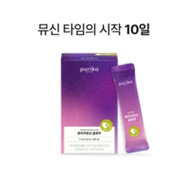피부에 감탄해요 식물성 뮤신 인어타임 3 000mg 고함량 뮤신복합추출물&#44; 200g&#44; 6개