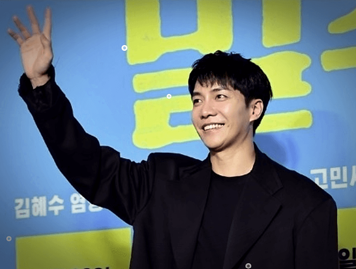 이승기
