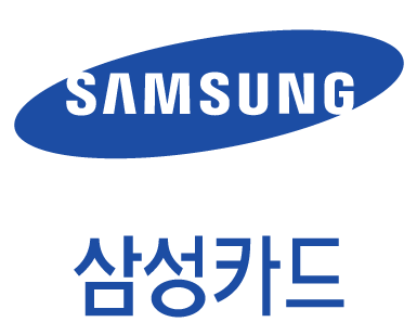 삼성카드 로고