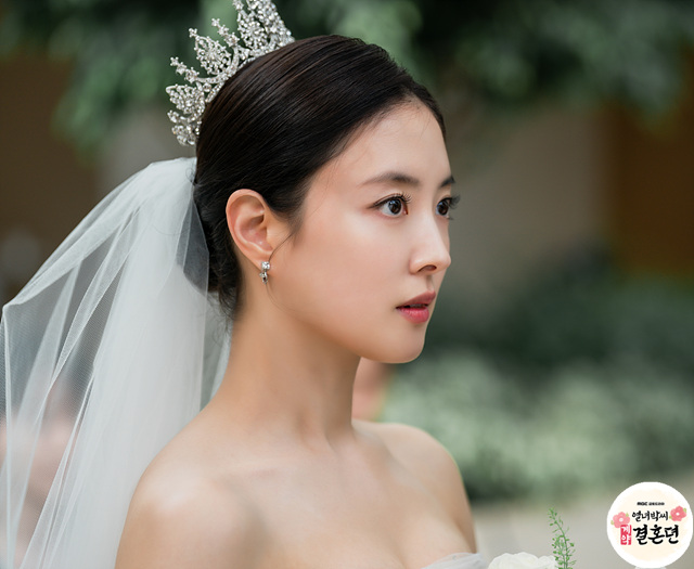 열녀박씨 계약결혼뎐 박연우 이세영