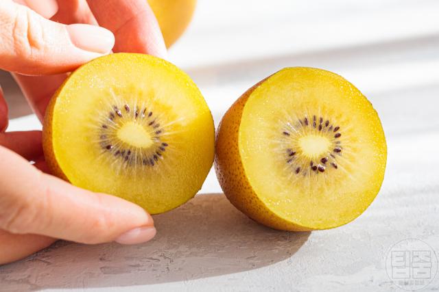 땀띠에 좋은 음식 키위