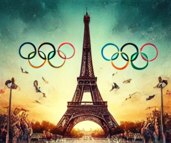 2024 파리올림픽 개막식 및 중계 안내