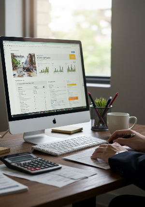 주의사항과 한계점