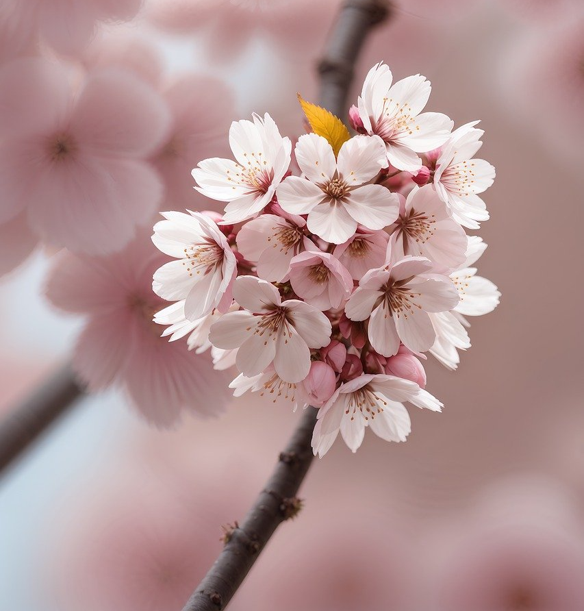 벚꽃개화시기 축제 일정 맛집