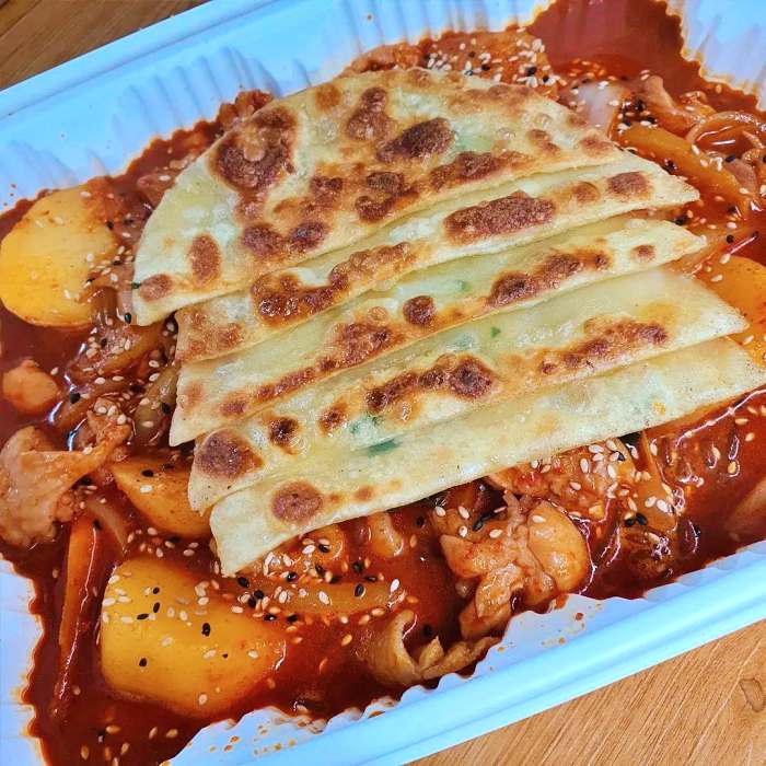 6시내고향 구미 새마을중앙시장 전국 택배 주문 닭볶음탕 안동찜닭 밀키트 맛집