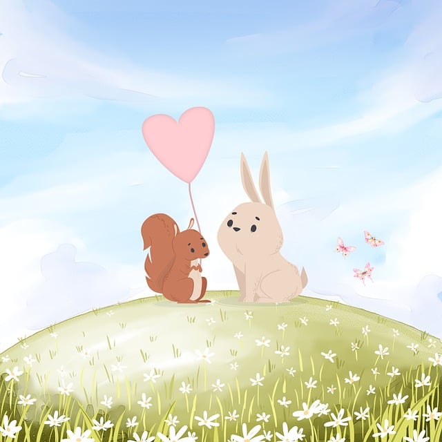 마음투자