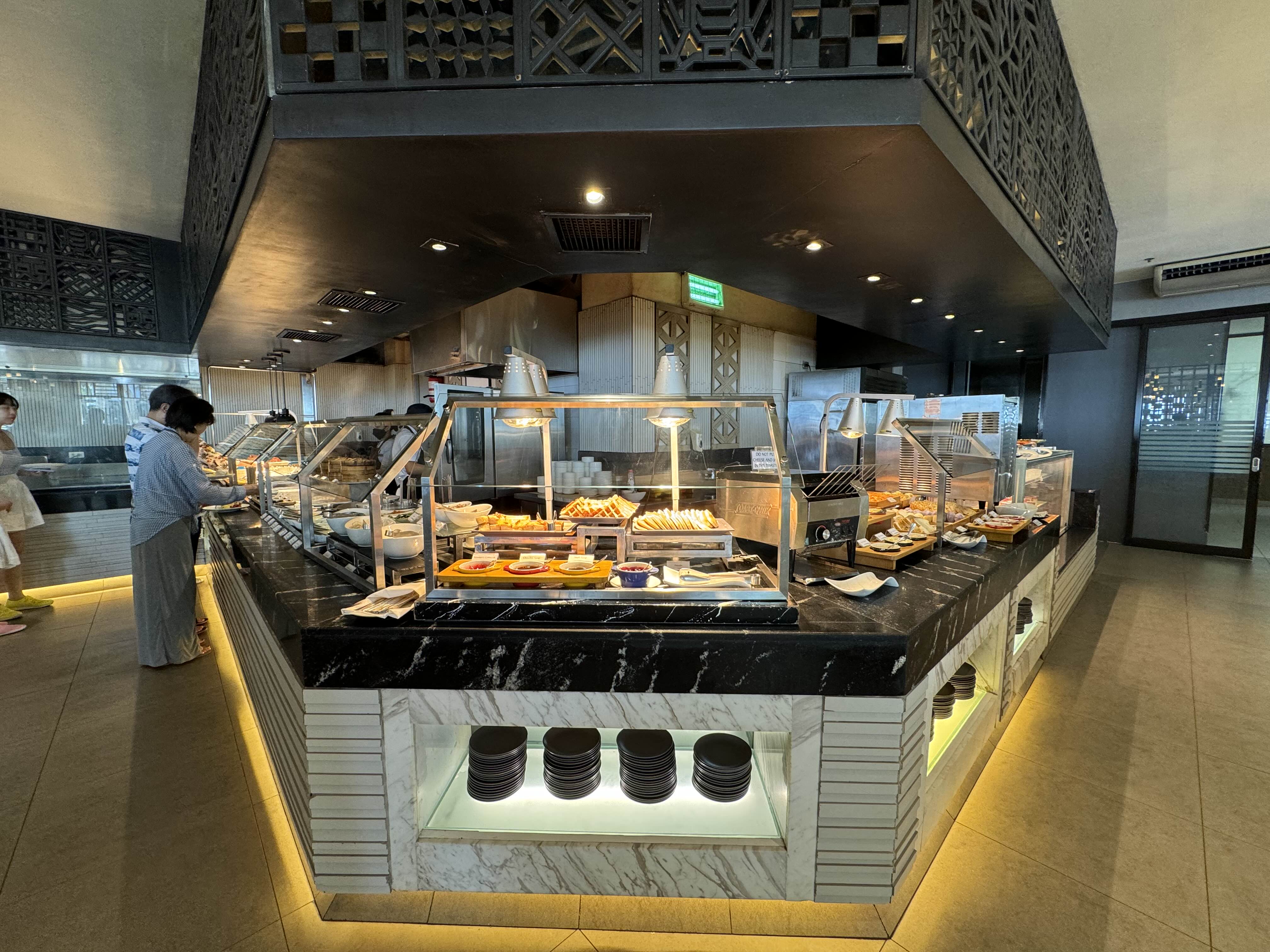 필리핀 보홀 헤난 리조트 알로나 비치 다이렉트 풀 억세스 룸