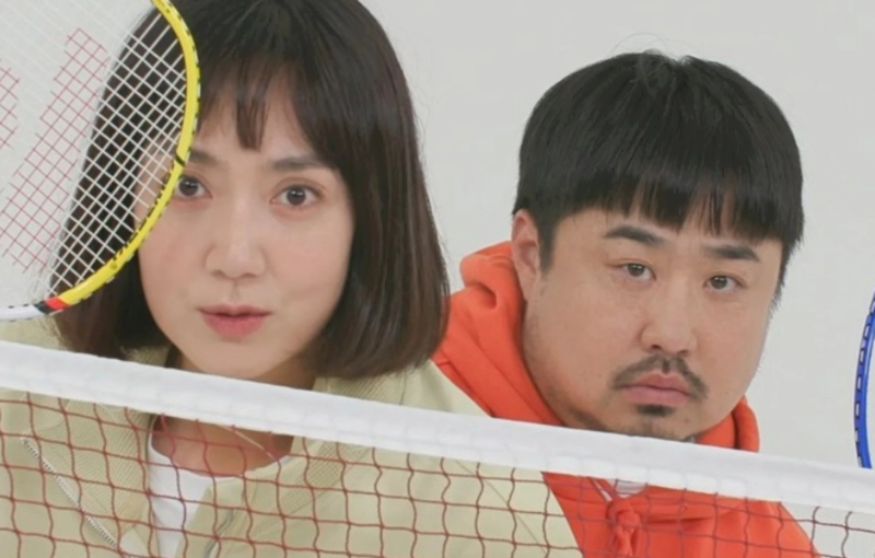 이은형 강재준 부부 7년만에 임신 근황