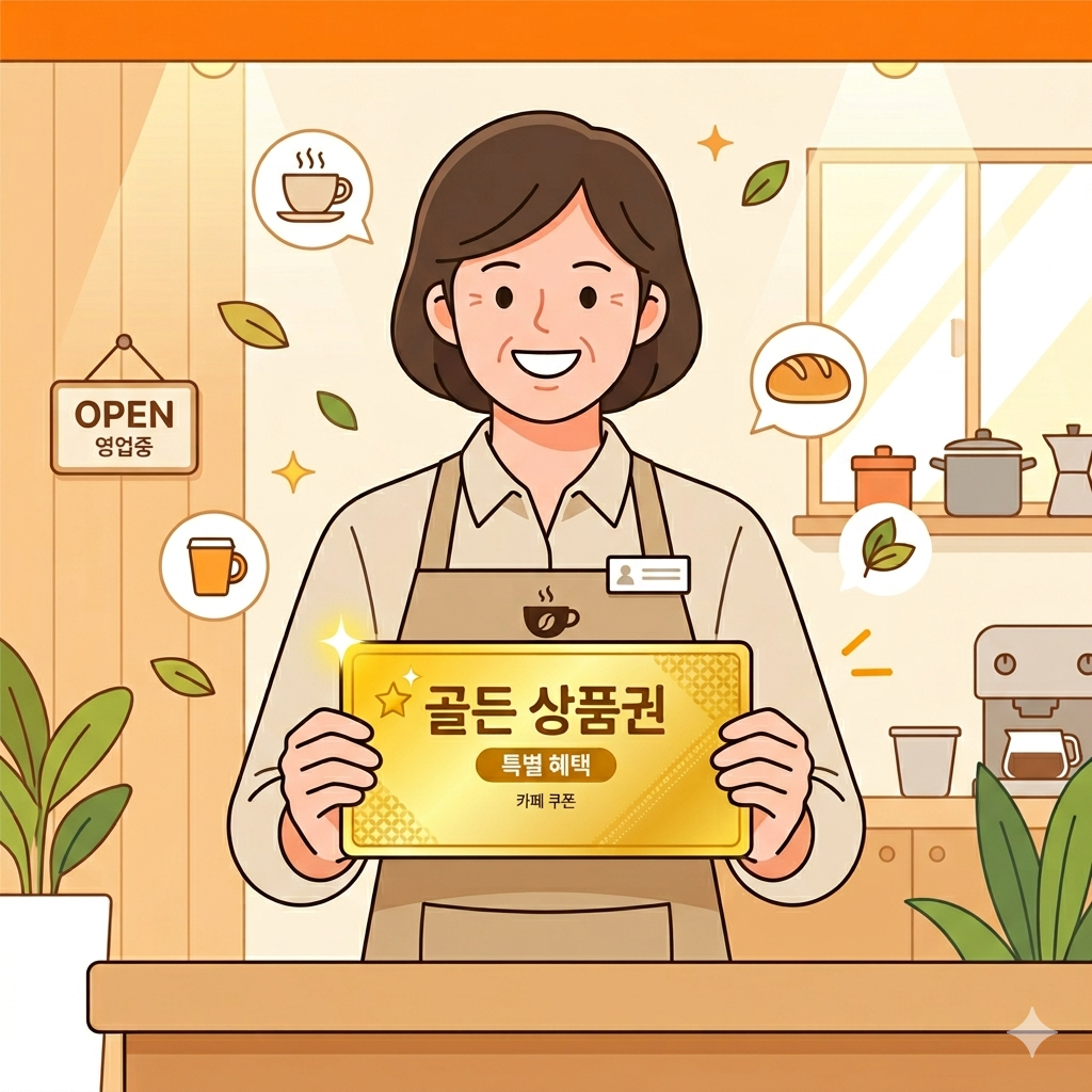 2026년 소상공인 경영안정 바우처