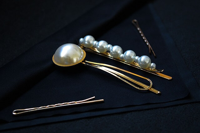 머리핀-꿈-해몽