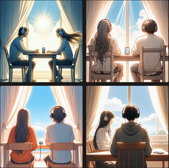 AI 생성이미지 두번재