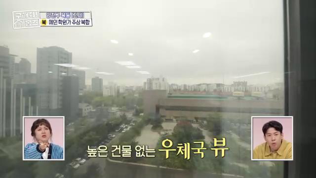 구해줘홈즈 목동 학프라마타타 학교 학원가 도보권 교육 인프라 양천구 목동 전세 최대 12억 매물 가격 및 구조 인테리어 리모델링 최종선택