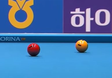 billiard