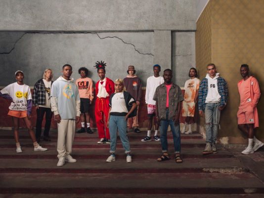 유니온(Union) X 나이키 에어조던4 콜라보 발매 일정 드로우 리셀가