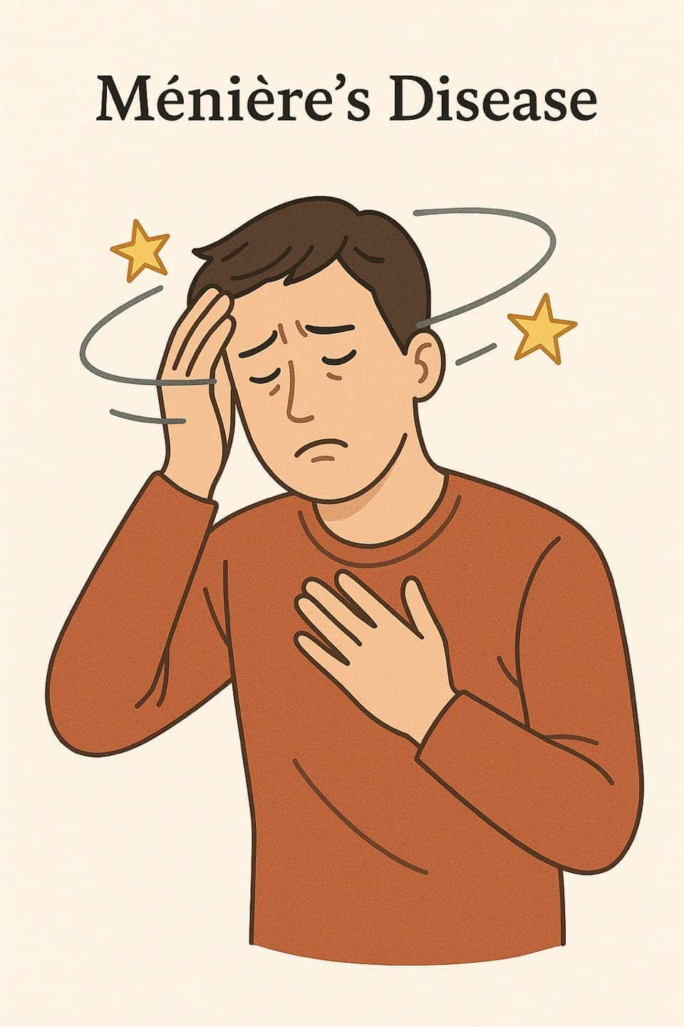 메니에르병과 돌발성 난청 증상 구분법: 청력을 잃을 뻔한 날의 기록